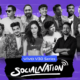 Social Nation 2024 brings 150 creators together in Mumbai - The Reelstars