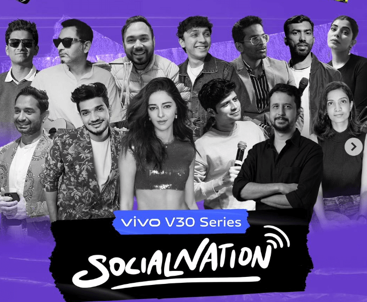 Social Nation 2024 brings 150 creators together in Mumbai - The Reelstars