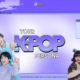 spotifys kpop quiz - the reel stars