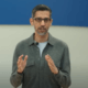 SUNDAR PICHAI GOOGLE I/O 2024 THE REEL STARS