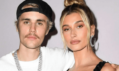 Hailey Bieber-The Reel Stars