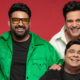 The Great Indian Kapil Show-The Reel Stars