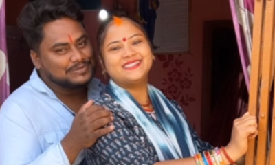 Raja Vlogs And His Wife Cry In Latest Viral Video