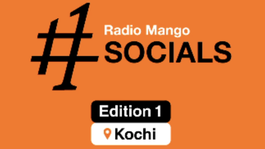 Meet the Kochi creators who won Radio Mango Socials Awards