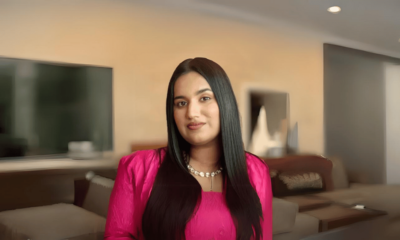 Meet The Influencer Breaking Taboos: Simran Jain, Forbes 30 Under 30 Asia