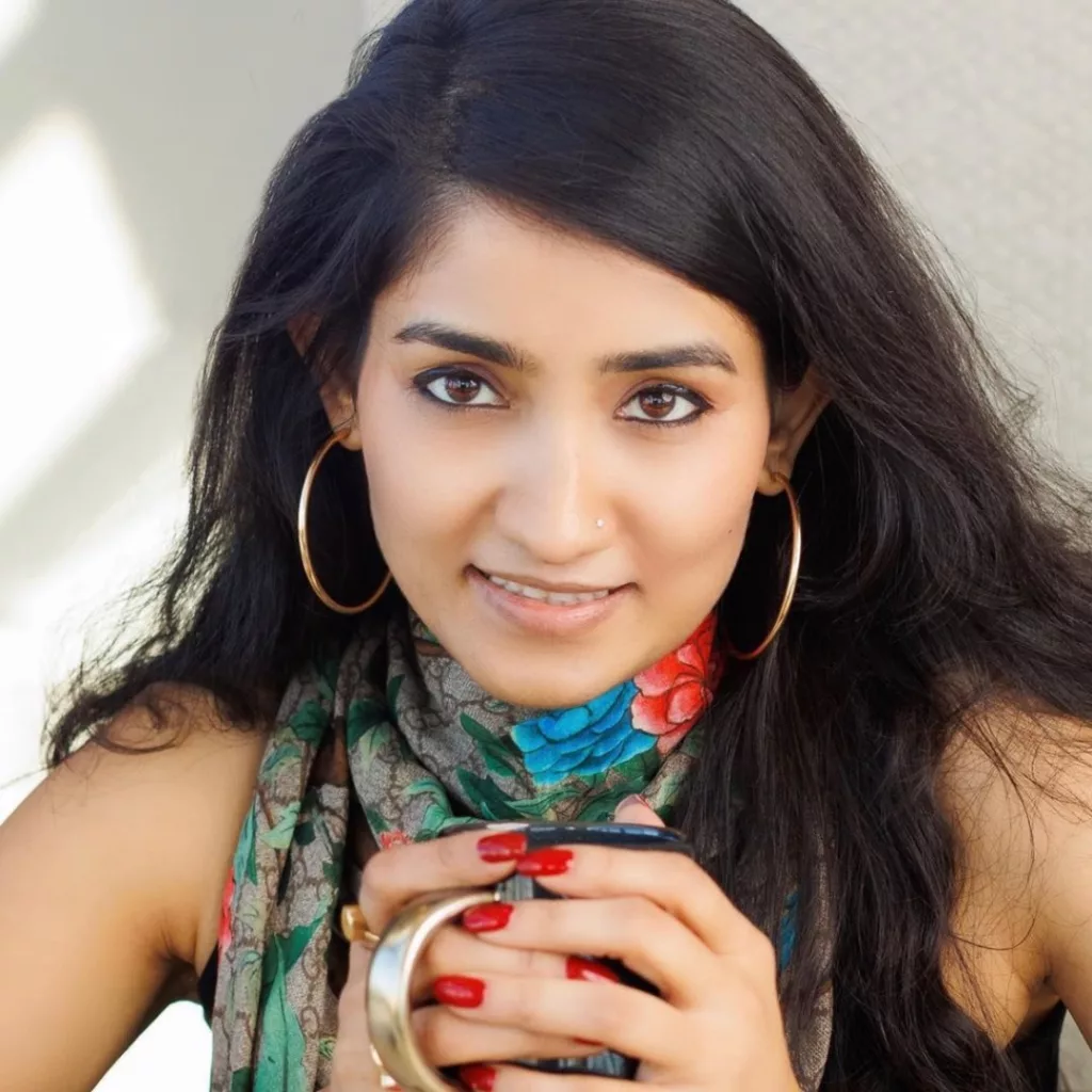 ayurvedic influencers - Nidhi Pandya