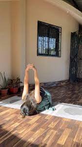 Simple Yoga Asanas To Start Your Yoga Journey on #InternationalYogaDay - The Reelstars
