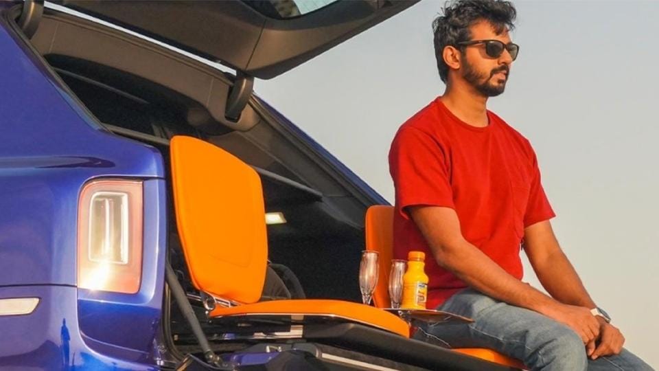 Indian Auto Influencers Who Are Steering The Future - The Reelstars