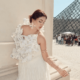 Arissa Khan at Paris Haute Couture Week - The Reelstars