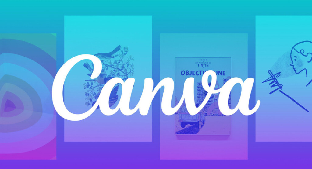 Canva App