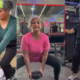 Dr. Ashu Jain: Meet the Fitness Freak Granny - The Reelstars
