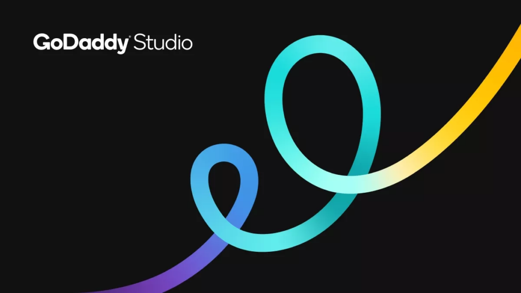 GoDaddy Studio