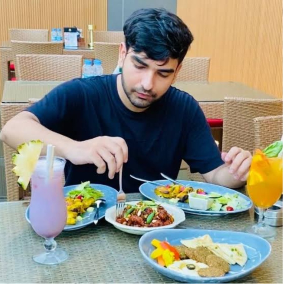  Influencers From Lucknow Jafry Eats