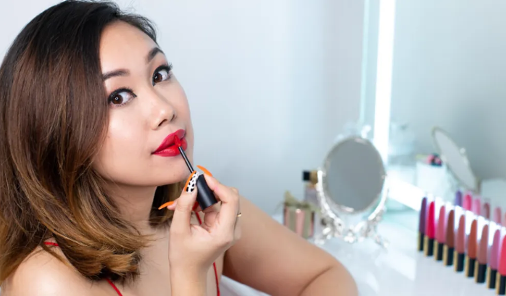 Beauty Influencer Shraddha Gurung is Raising the Bar - The Reelstars