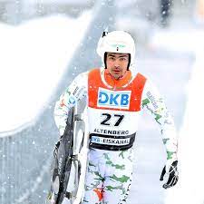 Shiva Keshavan