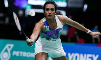 Indian Olympians to Follow on LinkedIn - The Reelstars