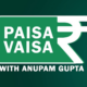 Paisa Vaisa: Podcast to Enhance your Personal Finance - The Reelstars