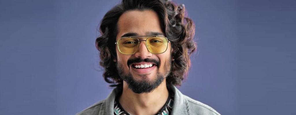 Bhuvan Bam-The Reelstars