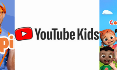 Kids YouTube channels-The Reelstars