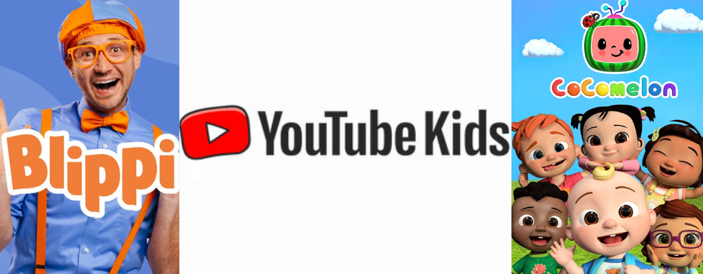 Kids YouTube channels-The Reelstars