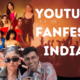 youtube fanfest india 2024 in mumbai - the reelstars