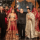 Abu Jani Sandeep Khosla at day 1 of India Couture Week - The Reelstars