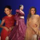 Influencers Stealing The Show At India Couture Week 2024