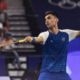 lakshya sen at paris olympics - the reelstars