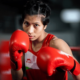 indian boxer lovlina borgohain - the reelstars