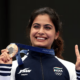 Manu Bhaker Shoots For Glory At Paris Olympics 2024, India's First Women's Shooting Medalist