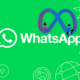 meta ai on whatsapp - the reelstars