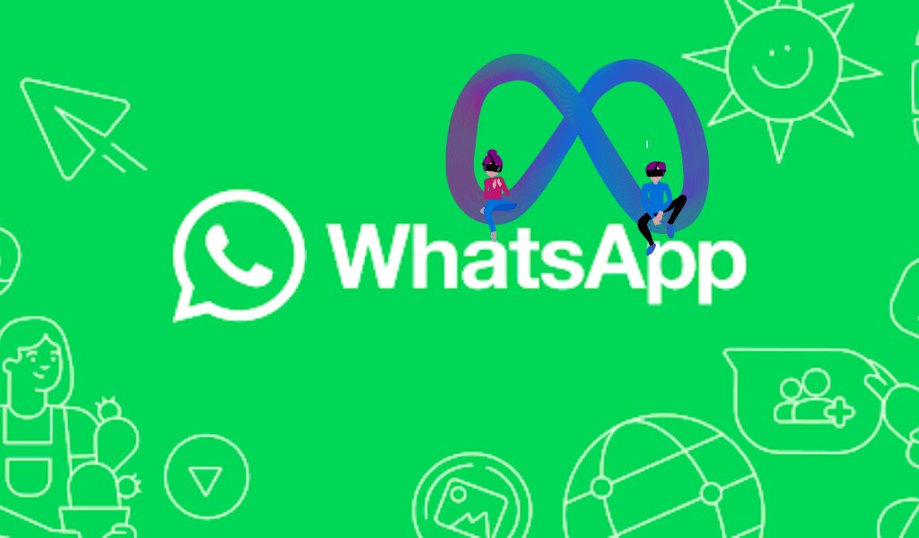 meta ai on whatsapp - the reelstars