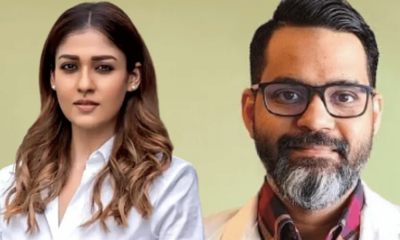 liver doc and nayanthara controversy - the reelstars