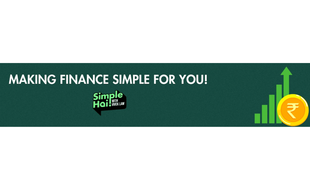 Making Finance simple for You 