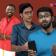 tamil regional content creators - the reelstars