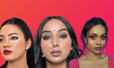 5 Underrated Makeup Influencers Who Deserve To Be On Your Radar - The Reelstars