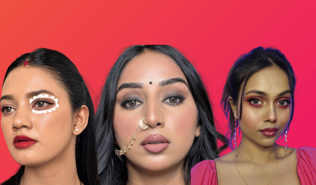 5 Underrated Makeup Influencers Who Deserve To Be On Your Radar