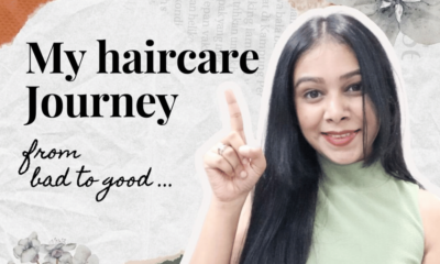 Hair Care Influencer Bhawana Mehra Giving Home Remedies - The Reelstars