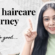 Hair Care Influencer Bhawana Mehra Giving Home Remedies - The Reelstars