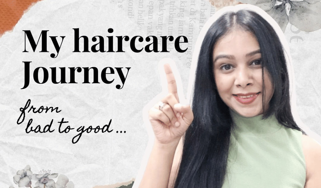 Hair Care Influencer Bhawana Mehra Giving Home Remedies - The Reelstars