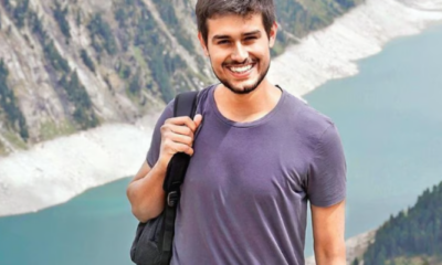 Dhruv Rathee-The Reelstars