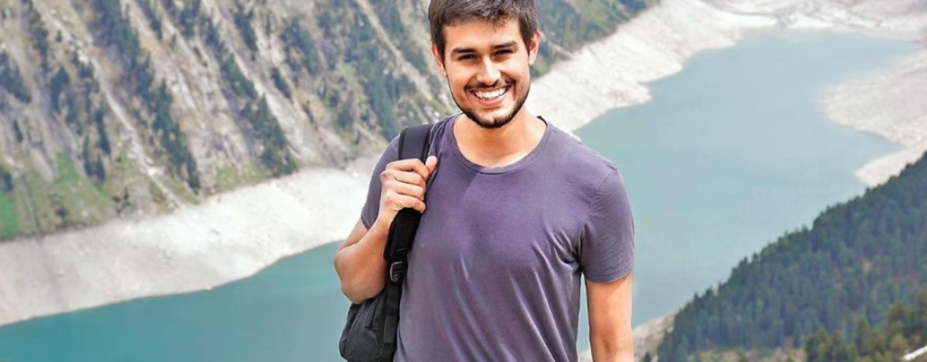 Dhruv Rathee-The Reelstars