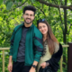 Jyotika Dilaik and Rajat Sharma’s YouTube Channel is all about Adventure, Family and Love