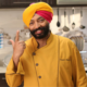 Harpal Sokhi-The Reelstars