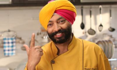 Harpal Sokhi-The Reelstars