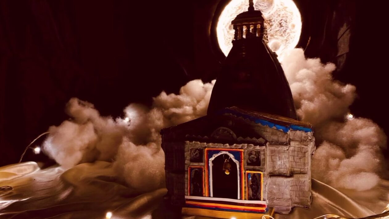 Kedarnath Temple