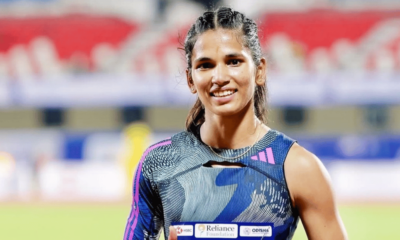 Indian Olympic Players in the Limelight  - The Reelstars