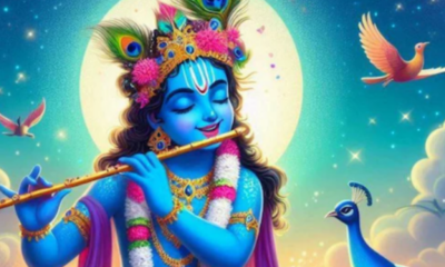 Religious Creators Celebrate Janmashtami With Stories of Devotion