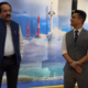 Ranveer Allahbadia Interviews ISRO's Chairman S. Somanath: "This Is The Biggest Podcast of the Year"