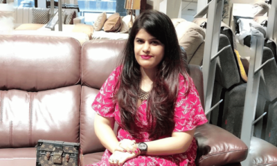 Sumati Jumrani: Creative Handmade Gifts for Rakshabandhan - The Reelstars